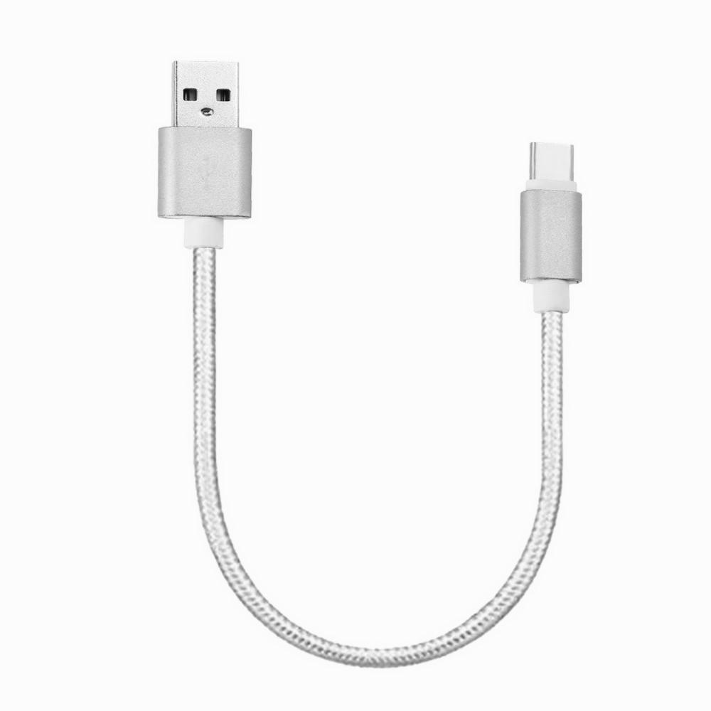 USB C Fast Charging Cable for Samsung S10 S9 S8 Plus Active Note 8 9 USBC Power Charger Copper Line for Samsung A7 2018 A8 A9S