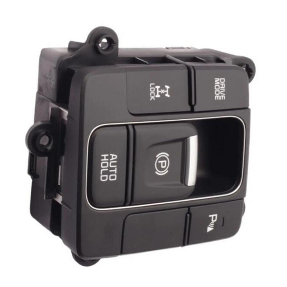 93600-C5210 Car Handbrake Switch Parking Button Switch For Kia Sorento 2014-2020