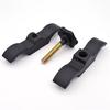 Interior Design Flashlight Clip Tactical Accessories Sports Outdoors Clamp Tube