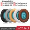 Replacement Earpads Cushion For Bose QuietComfort2 QC2 QC15 QC25 QC35 AE2 AE2i AE2w SoundTrue SoundLink Headphones High Protein