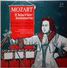 LP Record PHILIPPE ENTREMONT, FRANKFURTER SYM - Mozart: Klavierkonzert In A-dur K.  SMS2149 CONCERT HALL Japan Classical Used