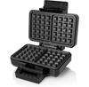 Waffle Maker Wilfa BW-1000B Waffles (603904)