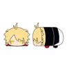 Mochimochi Mascot Mini Touken Ranbu ONLINE Minamisen Ichimonji Vol.5 A-8