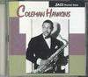 CD COLEMAN HAWKINS - Body And Soul BVCJ37155 BMG Japan Jazz Used