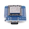 1-30PCS ESP8266 D1 Mini WIFI Development Board ESP-12F CH340 V2 Usb Wemos Wifi Development Board D1 Mini Nodemcu Lua Iot Board