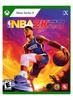 NBA 2K23 North Xbox Series X (Import Version America) -