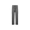Polo FW21 Pleated Detail Straight Leg Casual Pants Men Bottoms Gray 710841177005MEDIUM