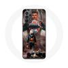 Case - Maniacase - Samsung Galaxy A23 4G - Formula 1 Max Verstappen - Soft - Black