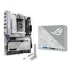 Asus ROG MAXIMUS Z890 APEX Intel Core Ultra Processors Compatible with LGA 1851 Z890 DDR5 ATX Domestic Authorized Distributor Product (series 2)