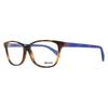Ladies' Spectacle Frame Just Cavalli JC0686-052-54 Ø 54 Mm