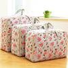 3Pcs/set Quilt Bag Foldable Storage Bag Clothes Blanket Closet Sweater Organizer Box Pouch