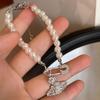 Baroque Pearl Bracelet for Women - Chic & Versatile Design