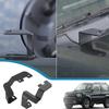 Car Engine Hood Work LED Light Mounting Spotlight Bracket Support Stand Holder for Suzuki Jimny 2007-2017 Exterior