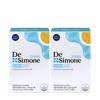 Desimone 2000 30 Sachets X 2 Boxes (2 Months Supply)