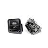 6Pcs Motorcycle Head Light Horn Dimmer Turn Starter Single Headlight Switch Button For Honda Suzuki ATV Moped Scooter
