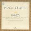 LP Record PRAGUE QUARTET - Haydn: String Quartet No. 78 In B F OS2431S SUPRAPHON 1970 Japan Classical Used