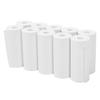 10 Rolls Instant Camera Print Paper 57x25mm Thermal Print Paper for Refill Spare Accessory