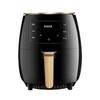 Large Capacity Multi-Function Electric Air Fryer for French Fries
