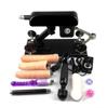 Thrusting Love Machine Automatic Australian Version Sex With Dildos Ring Sex Machines