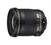 Nikon Single Focus Lens NIKKOR 24mm ED AF-S f/1.8G