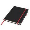 BULLET Black Notebook