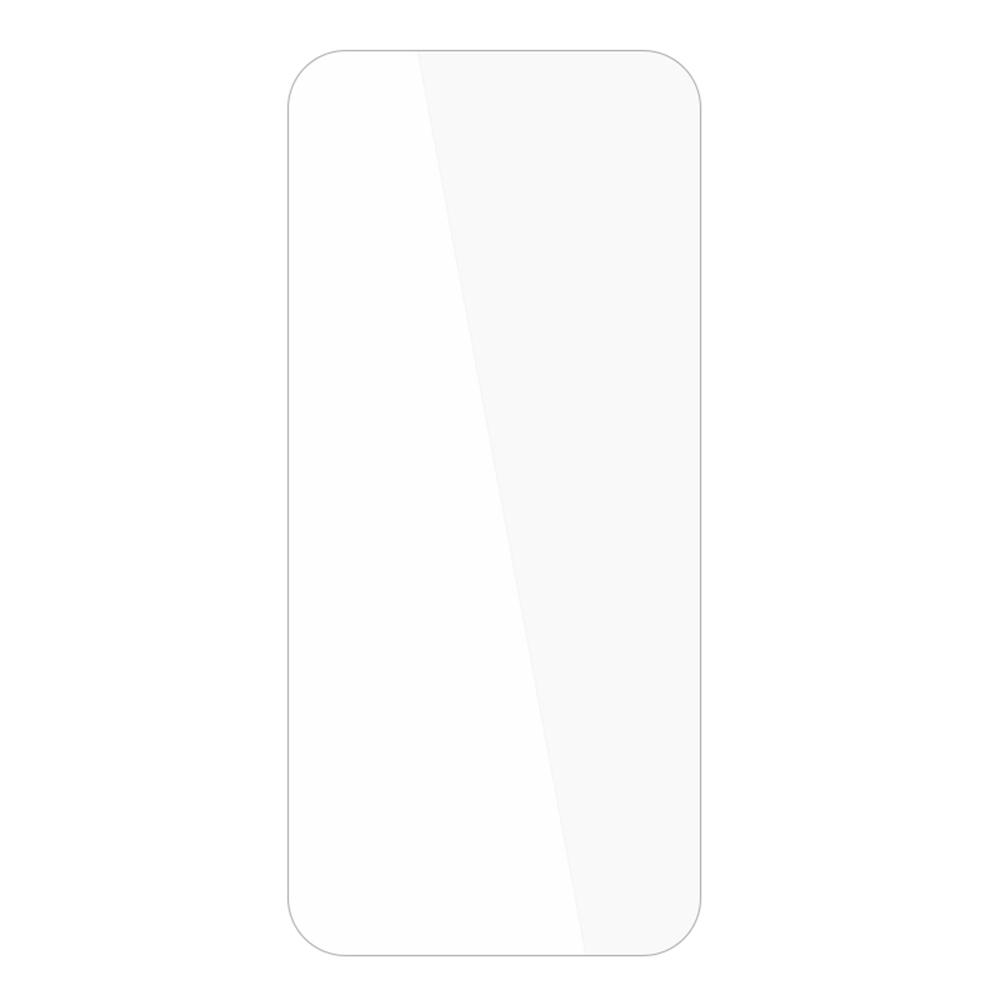 For Google Pixel 10 Pro XL Screen Protector 0.3mm Arc Edge Ultra Clear Tempered Glass Film