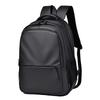 Fashionable Men's Backpack High-end Casual Trendy Women's Backpack Commuting Waterproof Computer Bag Travel Backpack
