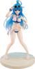KDcolle Blessing On This Wonderful Aqua Original Swimsuit Scale PVC Painted Complete Figure KonoSuba God's World! Ver. 1/7