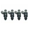 4Pcs Injector Nozzle Fuel Injection MR988977 for MITSUBISHI Pony LANCER VIII Sportback COLT CZC Vehicle