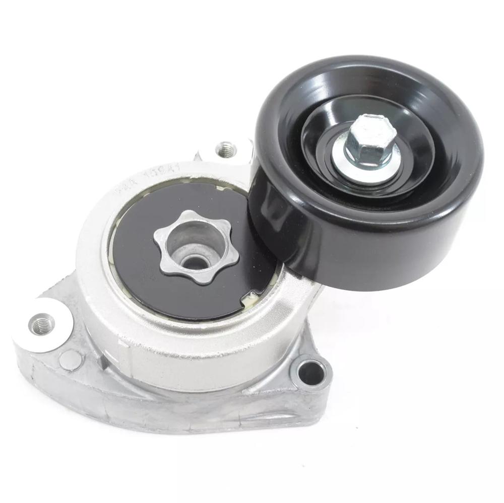 For Honda Acura 31170-RAA-A02 Serpentine Drive Belt Automatic Tensioner Repair