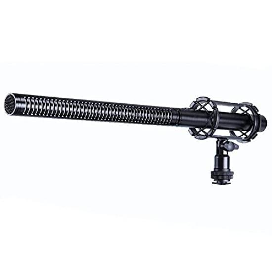 Nicama микрофонный амортизатор амортизатор для направленных микрофонов D230 ME66 MKH-416 NTG-2 NTG-1 AT-875R