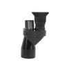 Portable High-Definition Monocular Telescope With High Magnification Zoom, Hunting, Camping, Mountaineering, Outdoor Fishing