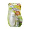 Odonil Combo One Touch Air Sanitizer Freshener - 7.8Gram/12Ml Refill, Floral Bouquet, Spray