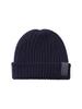 The North Face Radial Wool Knit Cold Urban Free Size Beanie, Unisex, Cap, Photonic, Weather, Navy,
