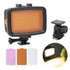 SL‑101 40M Waterproof Video Fill Light 5500‑6000K Photography PC SLR Camera LED Light