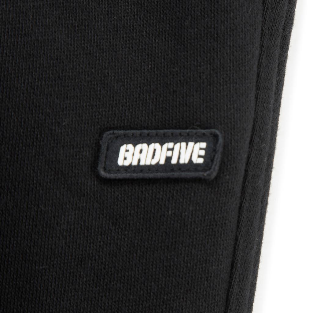 Li Ning Bad5 Loose Logo Letter Stitching Straight Leg Knitted Sports Pants Men Pants AKLV781-4