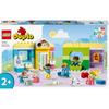 LEGO Duplo Kindergarten Life 10992, Mixed Color Award