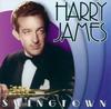 CD HARRY JAMES - Swingtown  COLCD7450,A5446 Collectables 2002 US Jazz Used