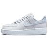 Air Force 1 Low '07 Prm Blue Tint Women's Sneakers DZ2786-400