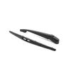 Wiper 12" Rear Wiper Blade & Arm Set Kit For Nissan Murano 2 Z51 2007 - 2014 Windshield Windscreen Tailgate Window Brush