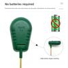 Portable 3in-1 Soil Test Kit Accurate Acidity Sensor New Soil Detector  Outdoor Plants