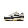 Air Max 1 Athletic Department Light Bone University Gold