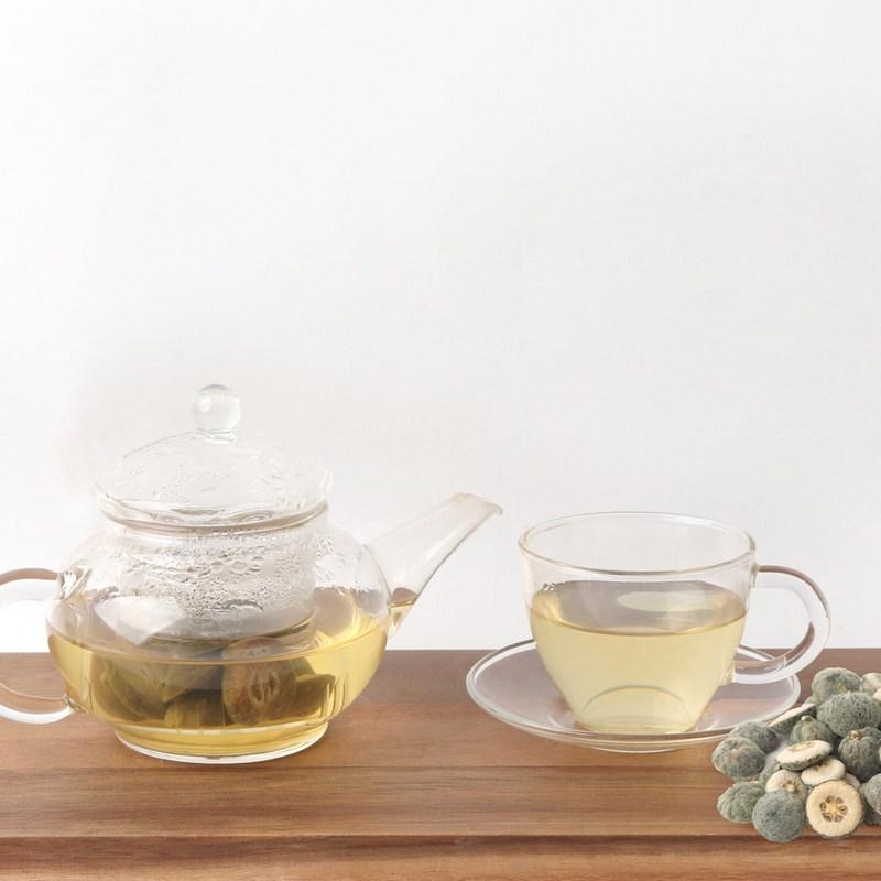 Donguihanjae Young Tangja Fruit, 300g, 2 Pieces