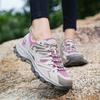 Four Seasons Lightweight Hiking Sneakers - Unisex Casual Outdoor Shoes