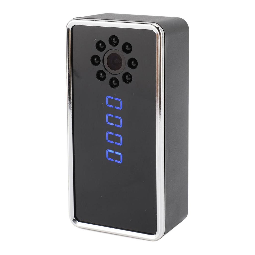 Wireless Security Camera 1080P Night Vision Motion Detection WiFi Surveillance Smart Home Security