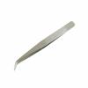 Misuzu Tweezers, Curved Tip, 125mm, 1 Piece, FMS860-12