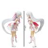 Re:life In A Different World From Zero Emilia Anime Figure Toy Model Doll