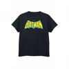 Boys Retro Logo Cotton T-Shirt
