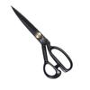 Maifan Professional Tailor Scissors: 8-12 Inch Clothing and Household Sewing Scissors