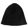New Era Knit Cap with Flag and Black Logo, Men's Women's, [Used]